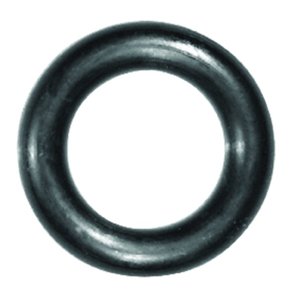 Danco 21/32 in. D X 13/32 in. D Rubber O-Ring 35721B